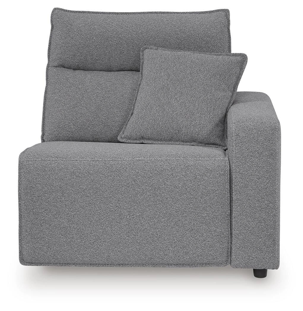 Modmax II Reclining Loveseat