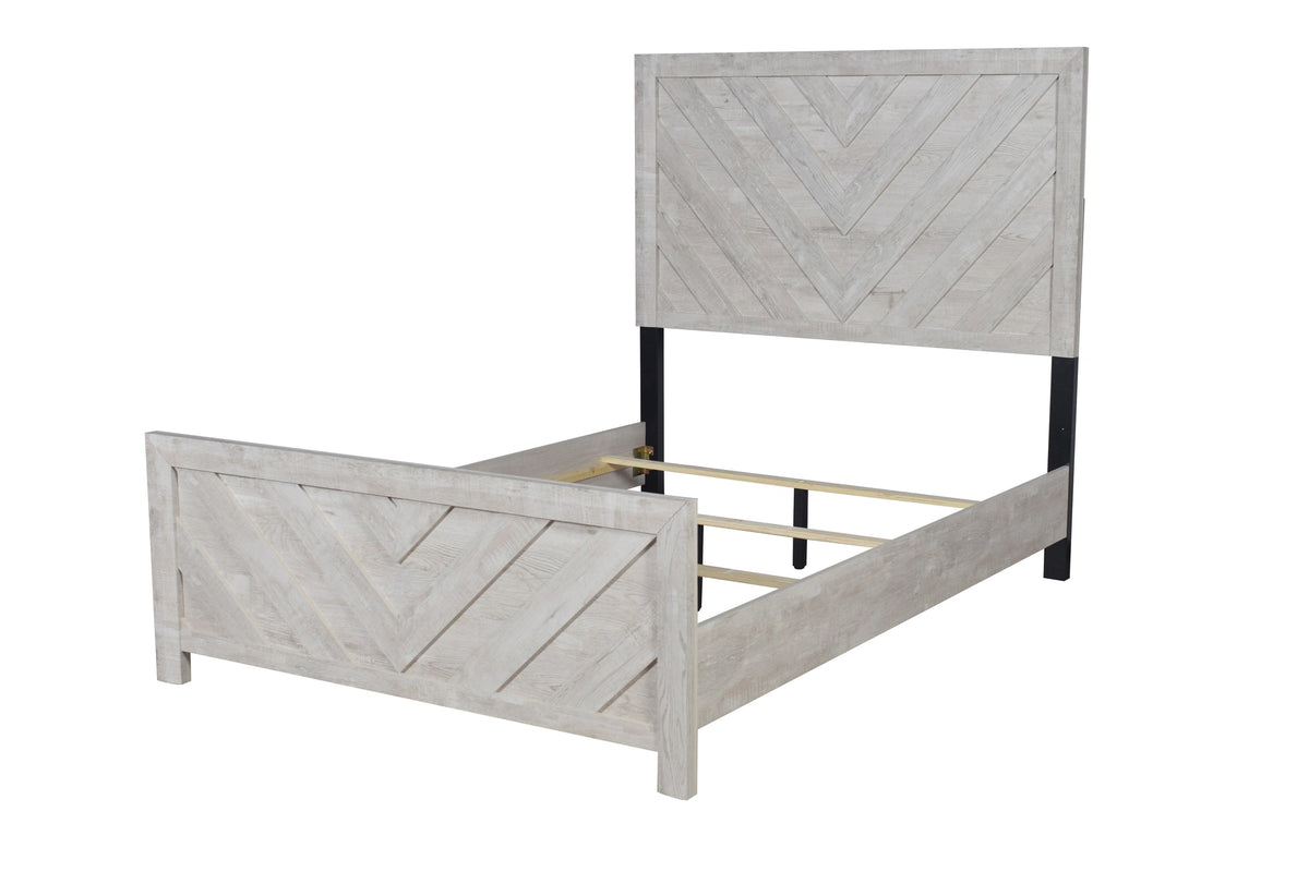 Denver Bed