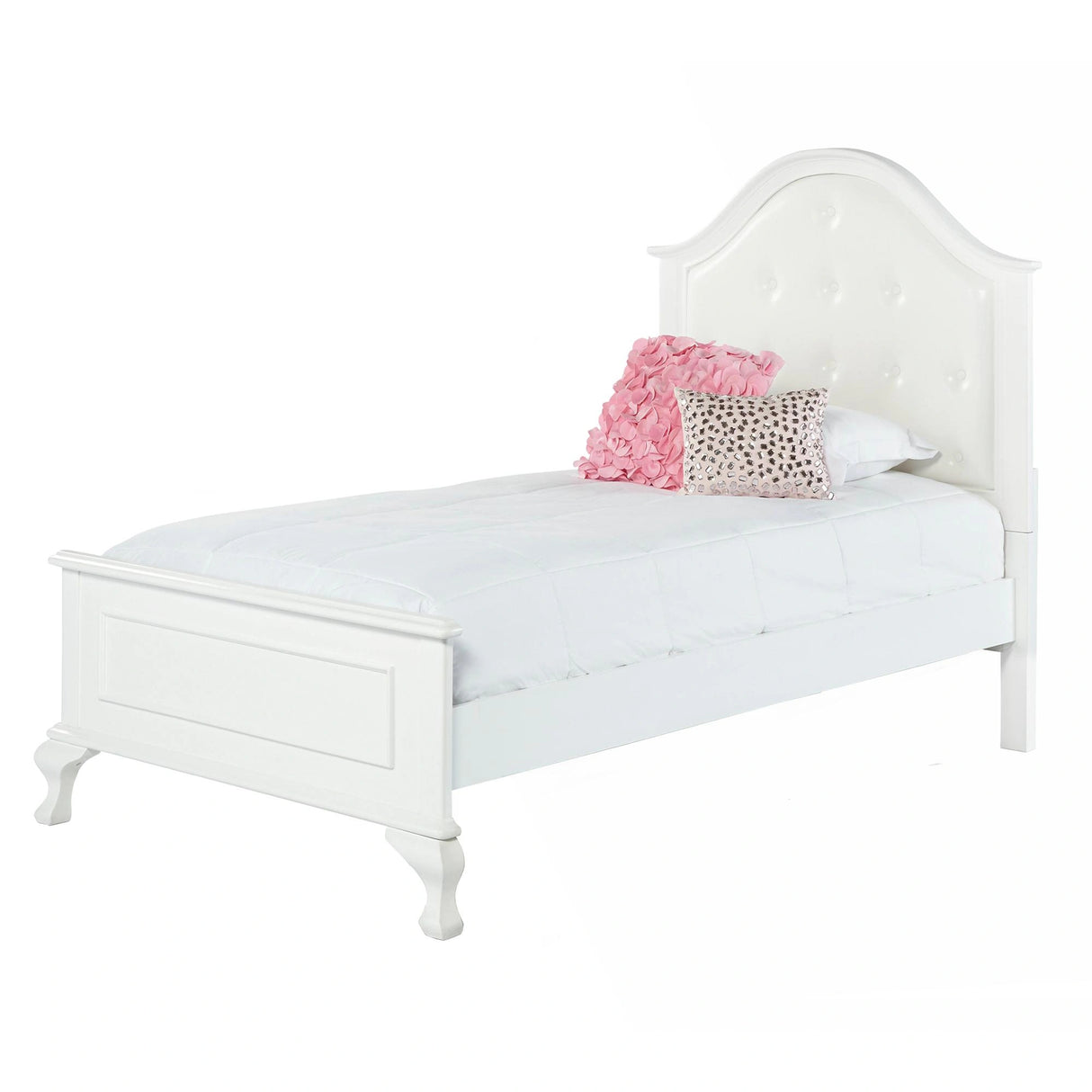 Jesse Twin Panel Bed