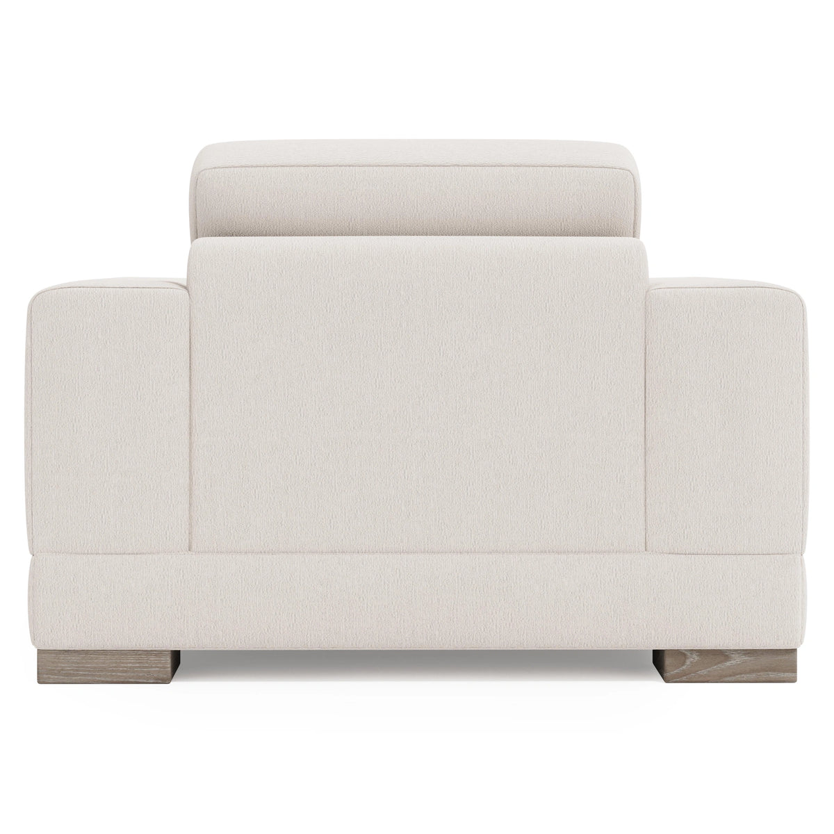 Lars Fabric Chair Without Pillows
