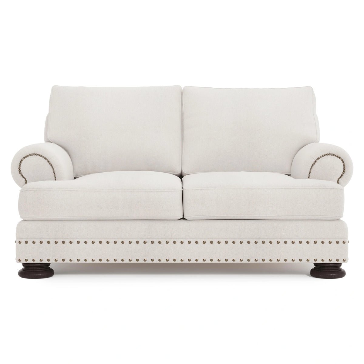 Foster Fabric Loveseat