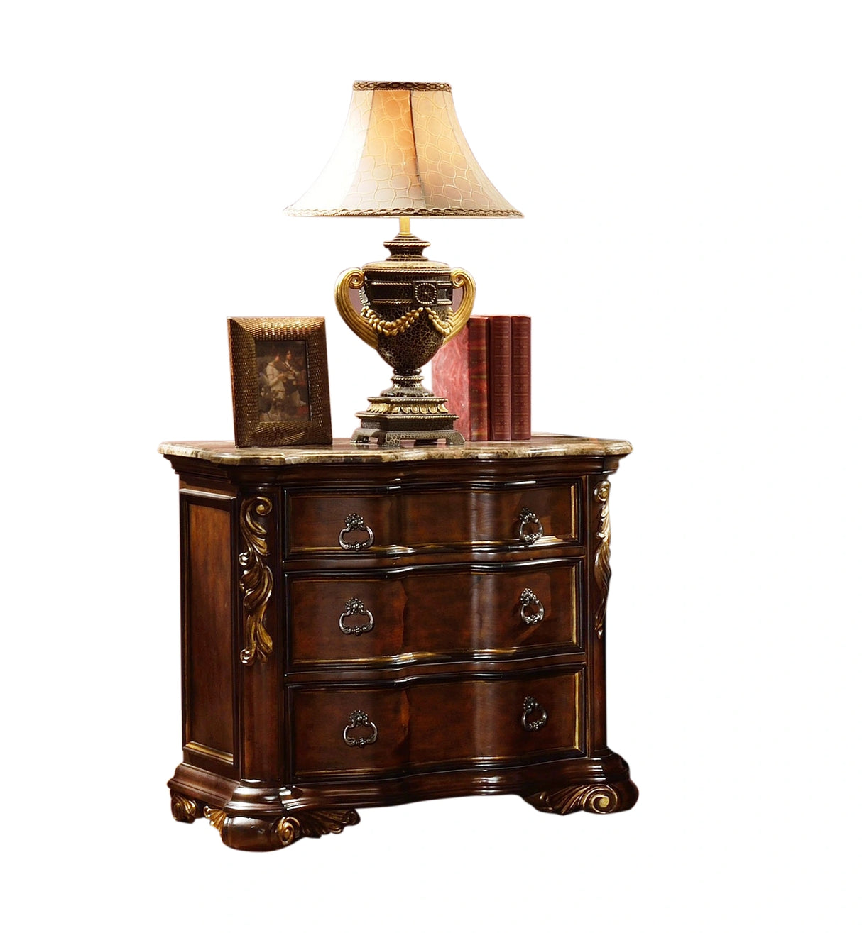 Bella Nightstand