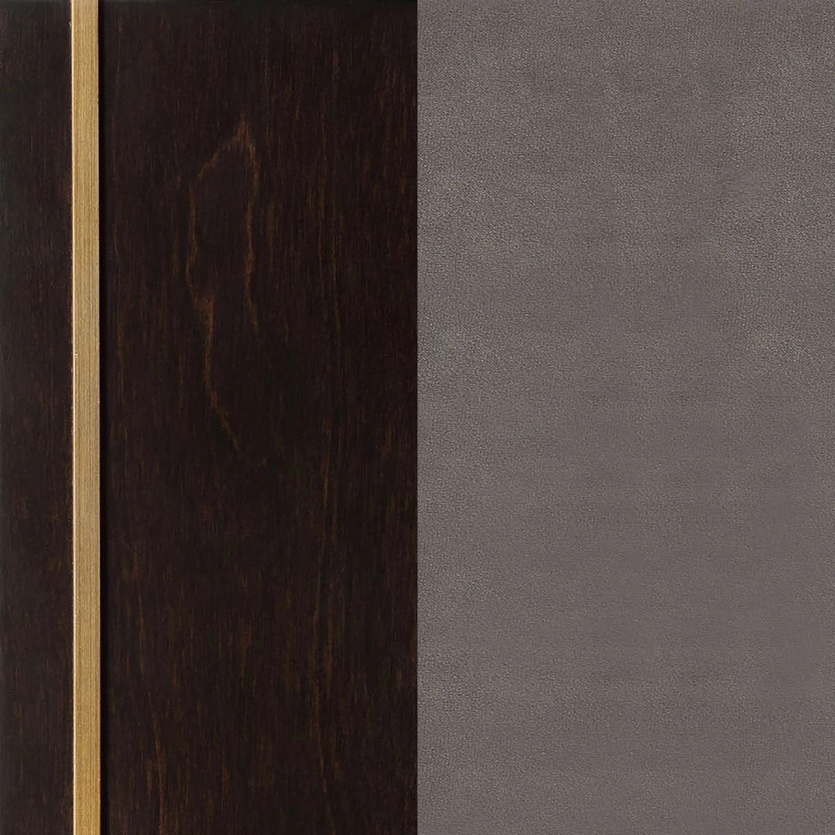 Durango Panel Bed
