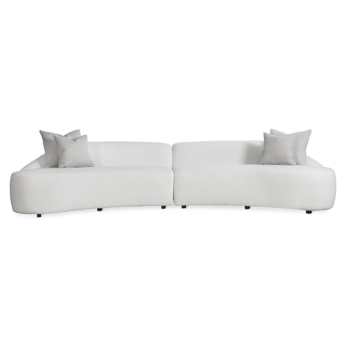 Calder Fabric Sectional