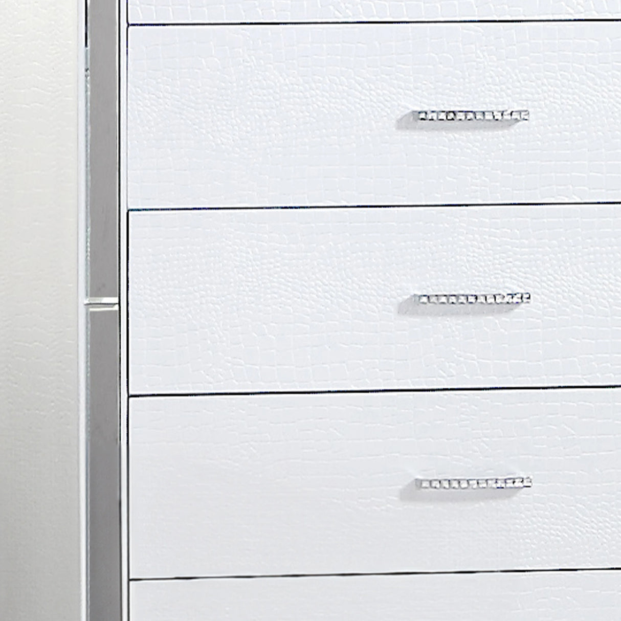 Sterling Chest