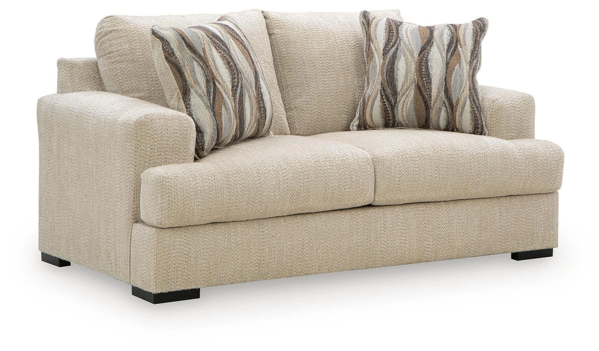 Lofwood Loveseat