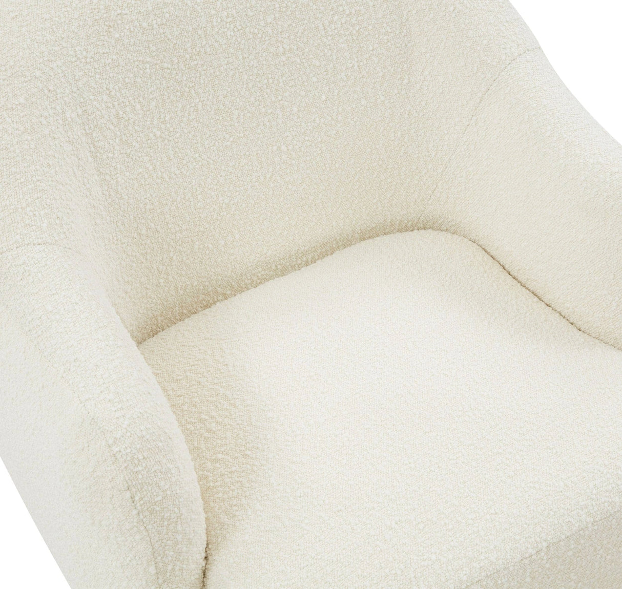 Modrest Masha Modern Lounge Chair