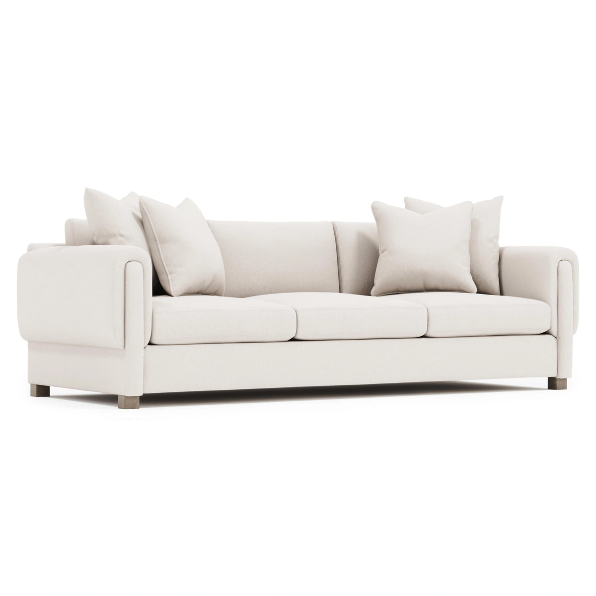 Tori Fabric Sofa
