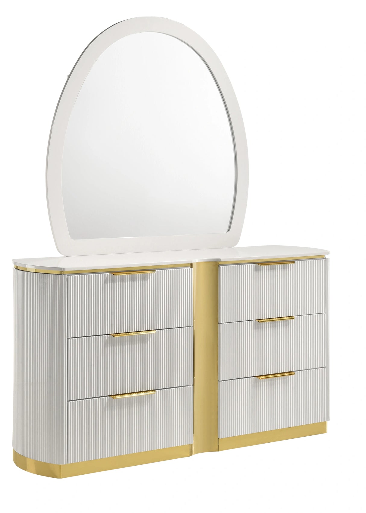 Giovanni Bedroom Set