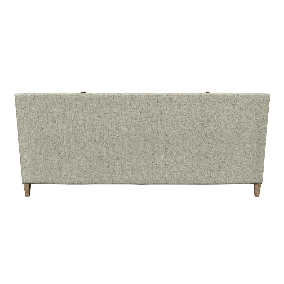 Palisades Fabric Sofa Without Nails