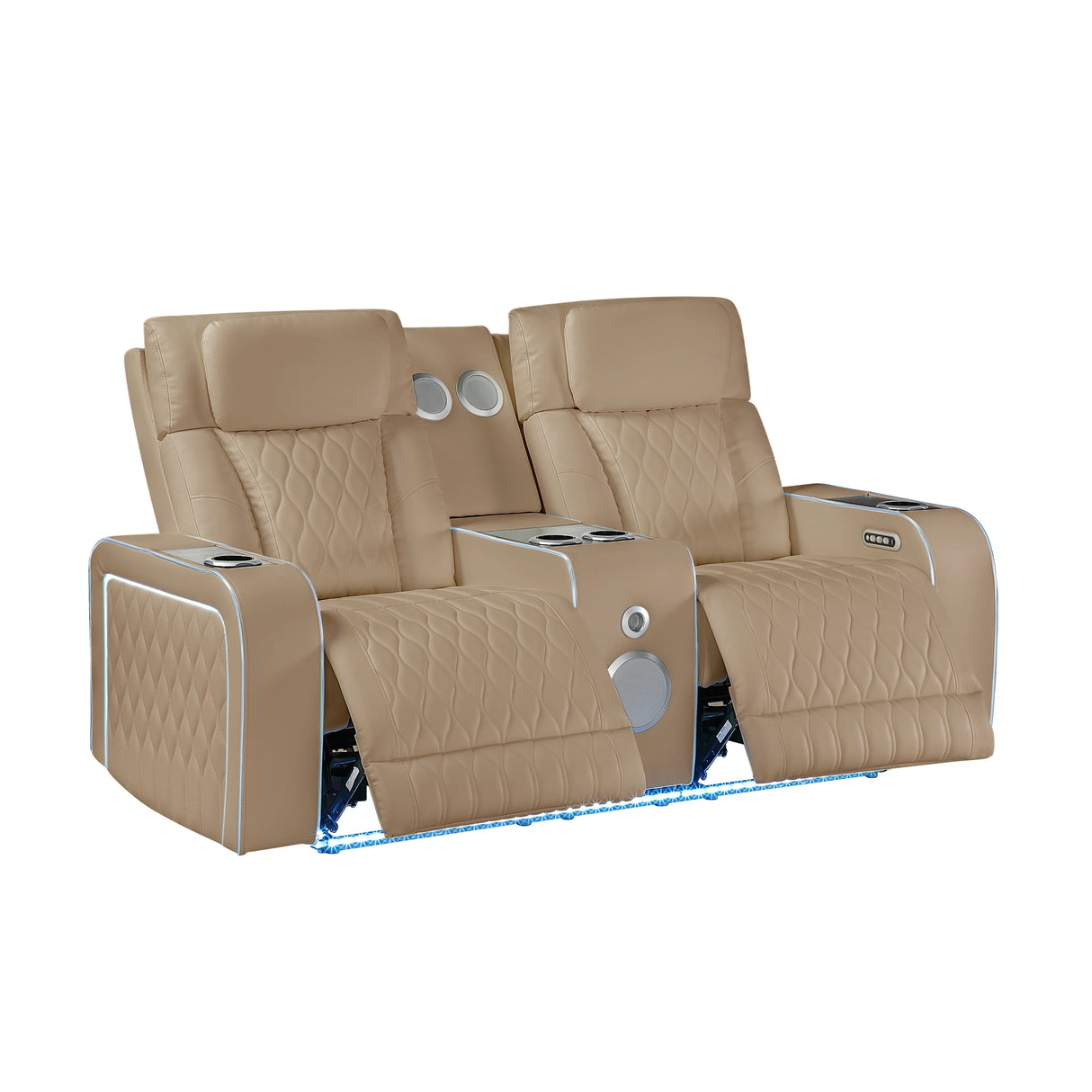 Electra Loveseat