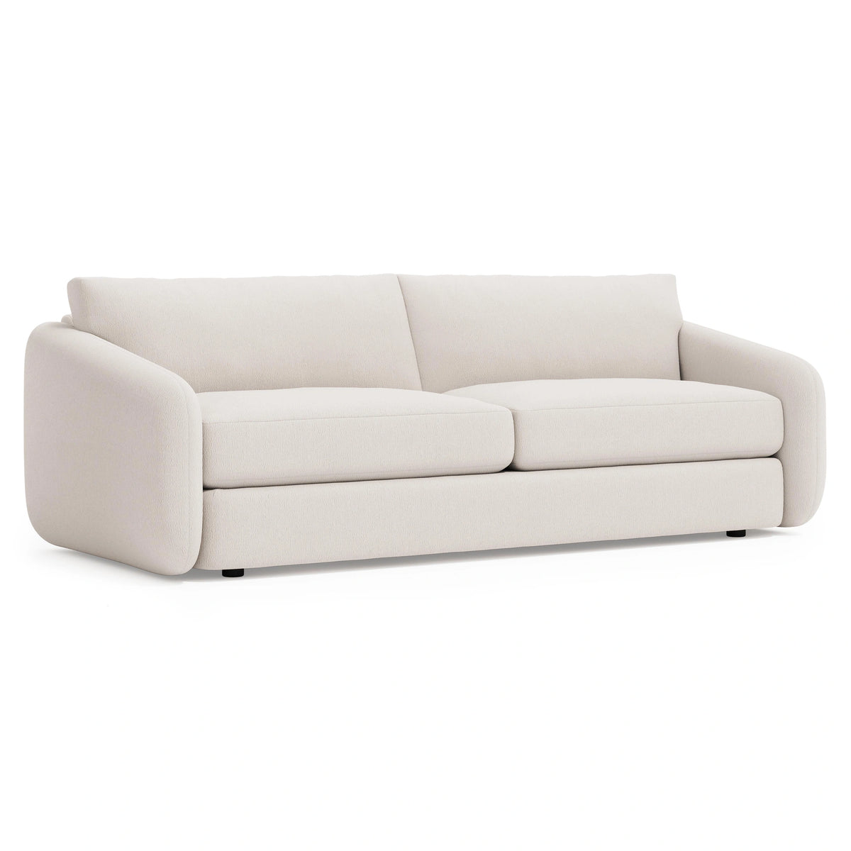Soleil Fabric Sofa