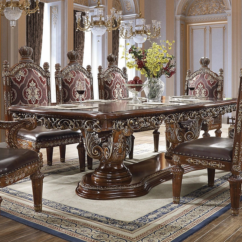 HD-1804 - RECTANGLE TABLE
