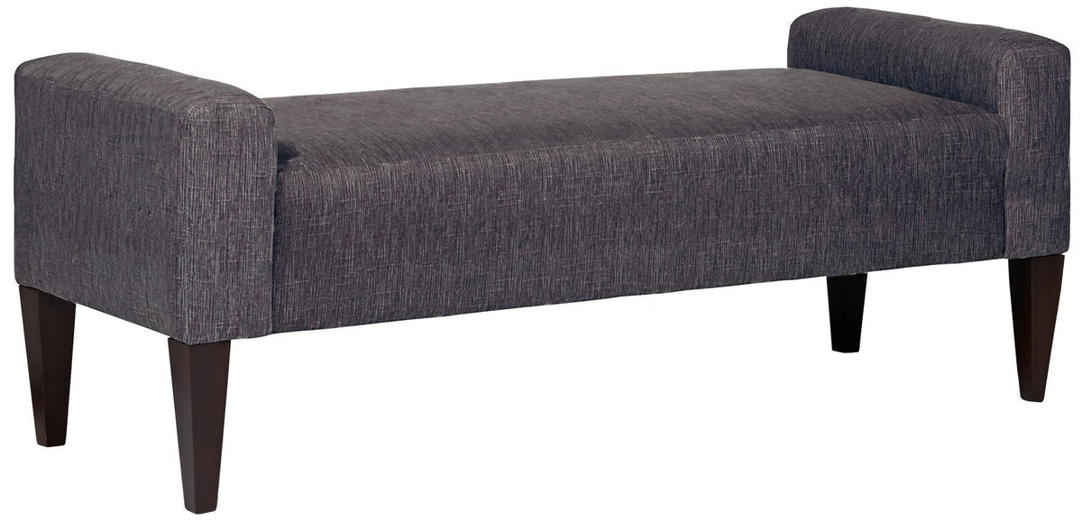Sudbury Fabric Bench