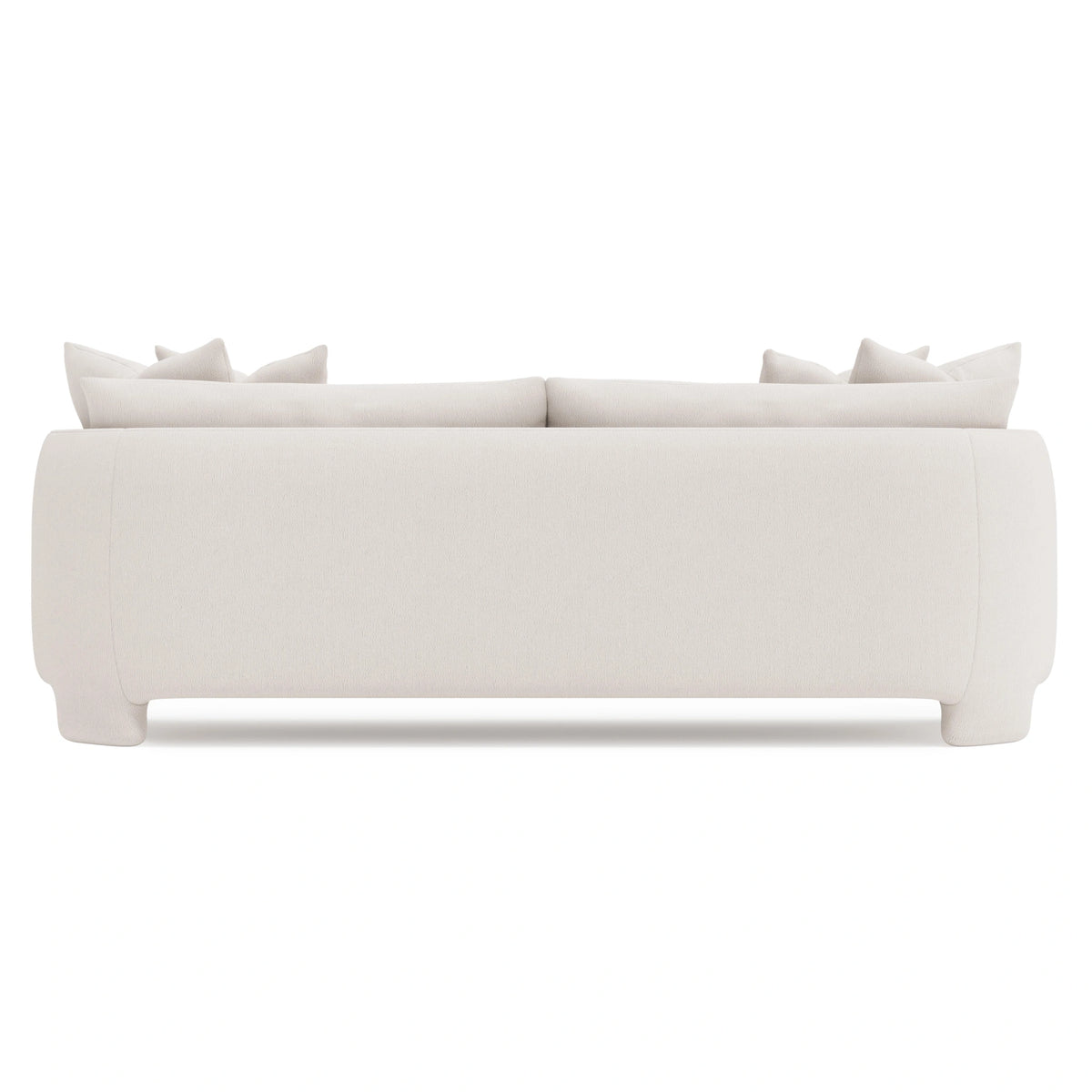 Rowan Fabric Sofa