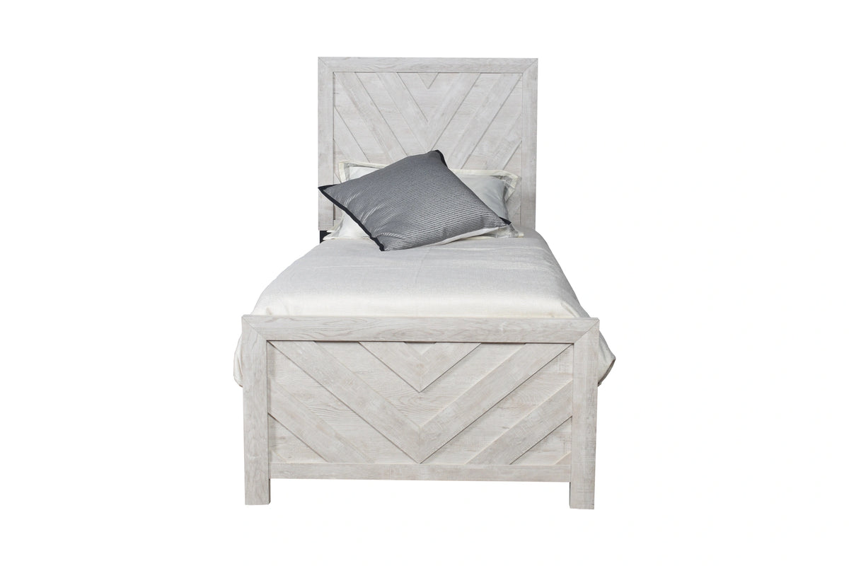 Denver Bedroom Set