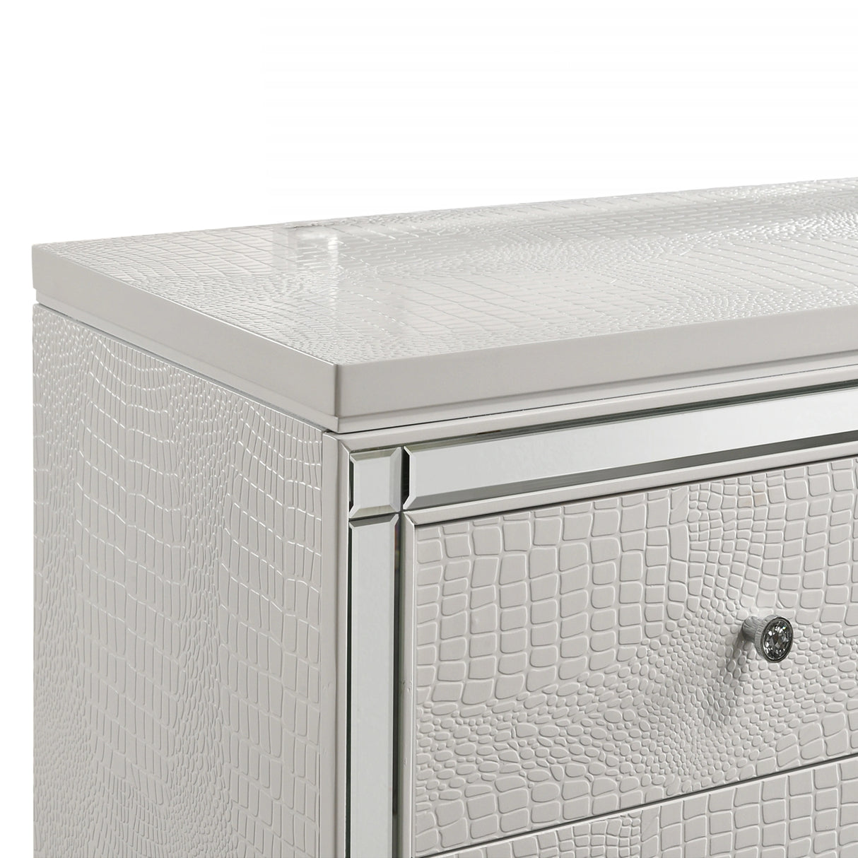 Valentino Dresser-White