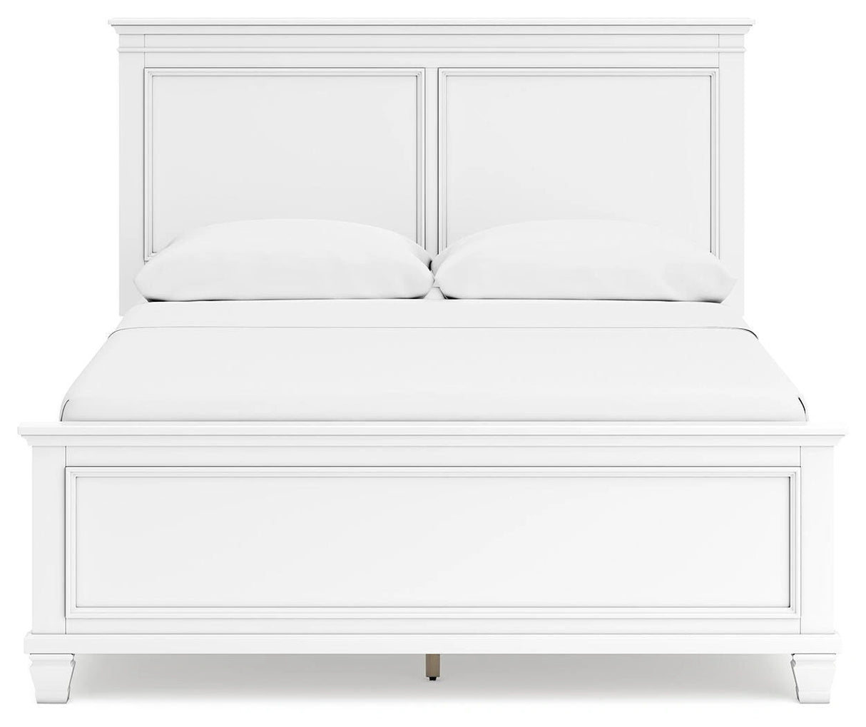Fortman Bed