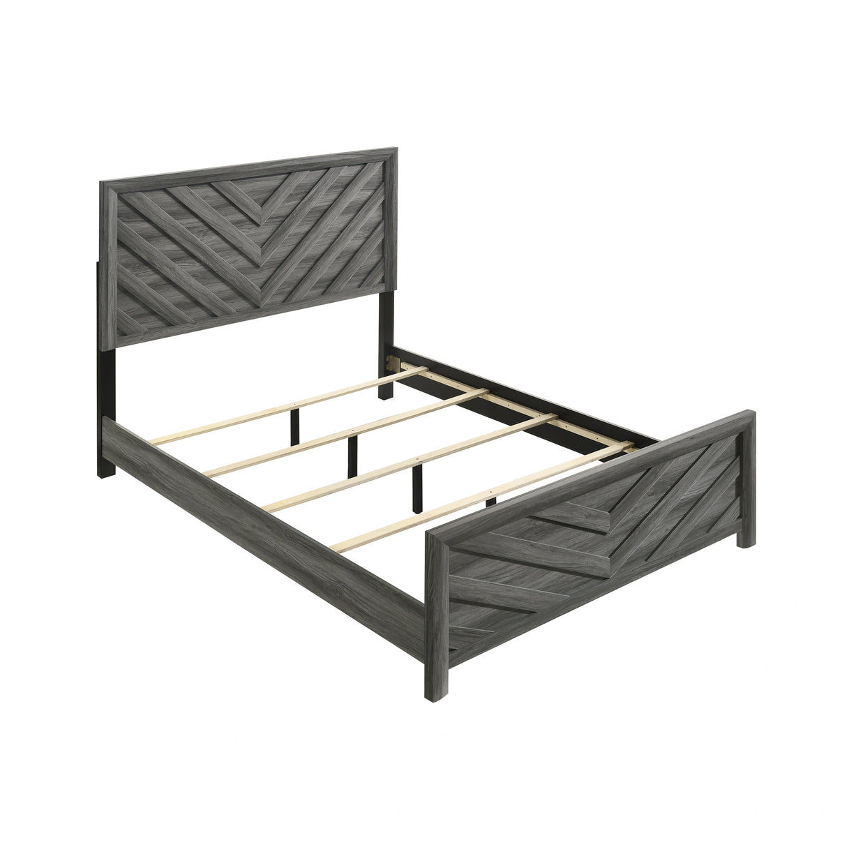 Denver Bed