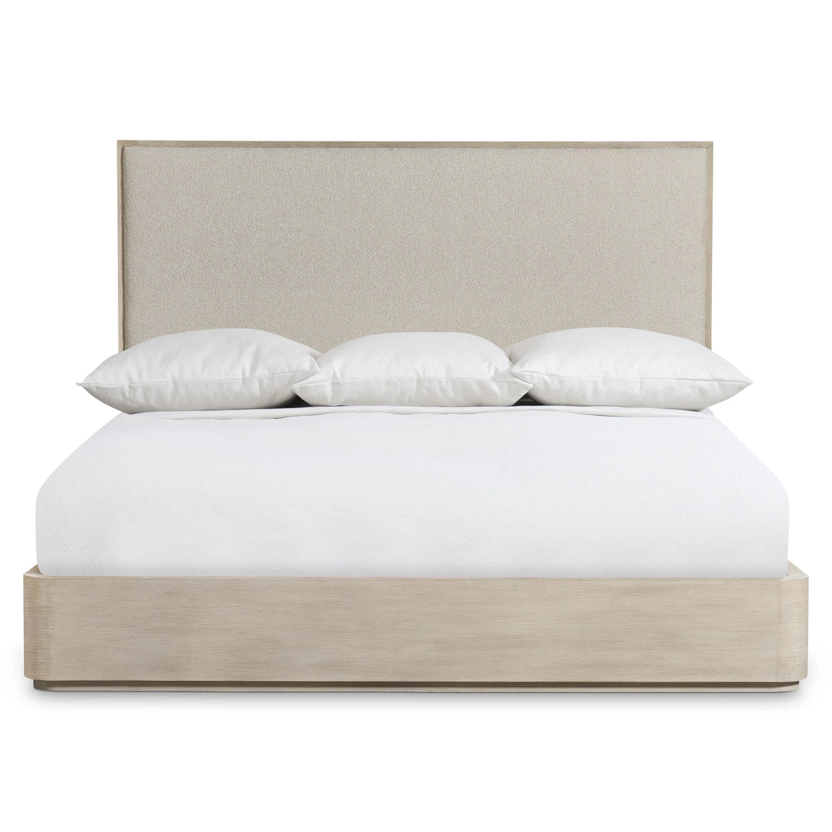Lucerne Panel Bed Queen