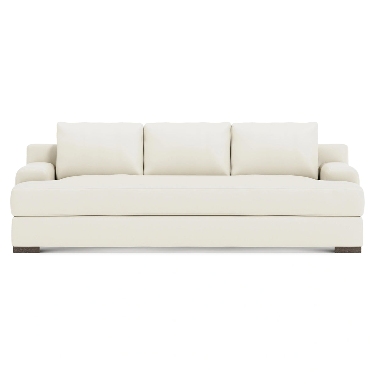 Andie Leather Sofa