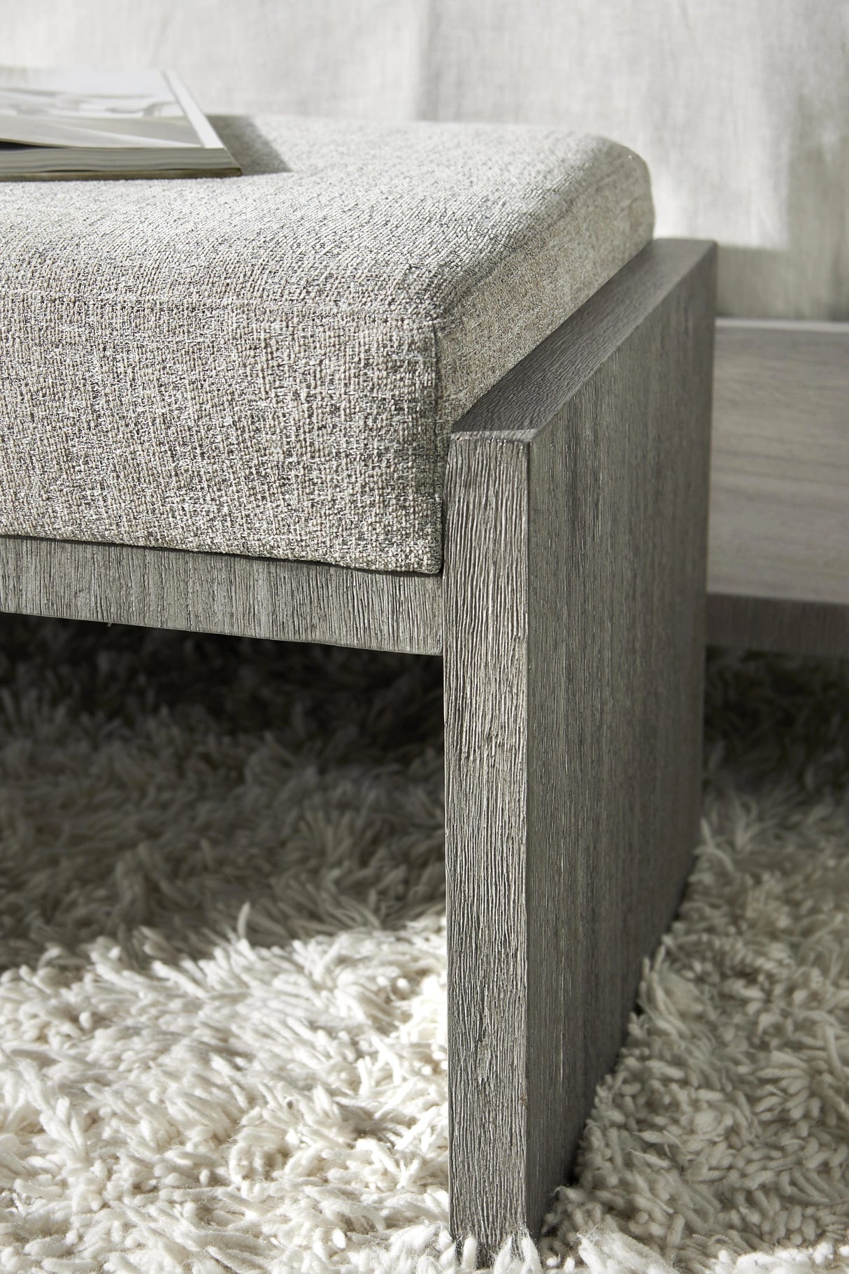 Foundations Bench