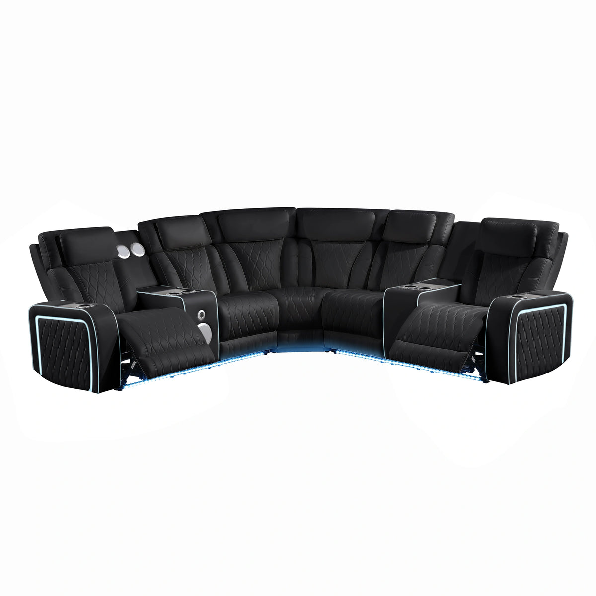 Electra Sectional