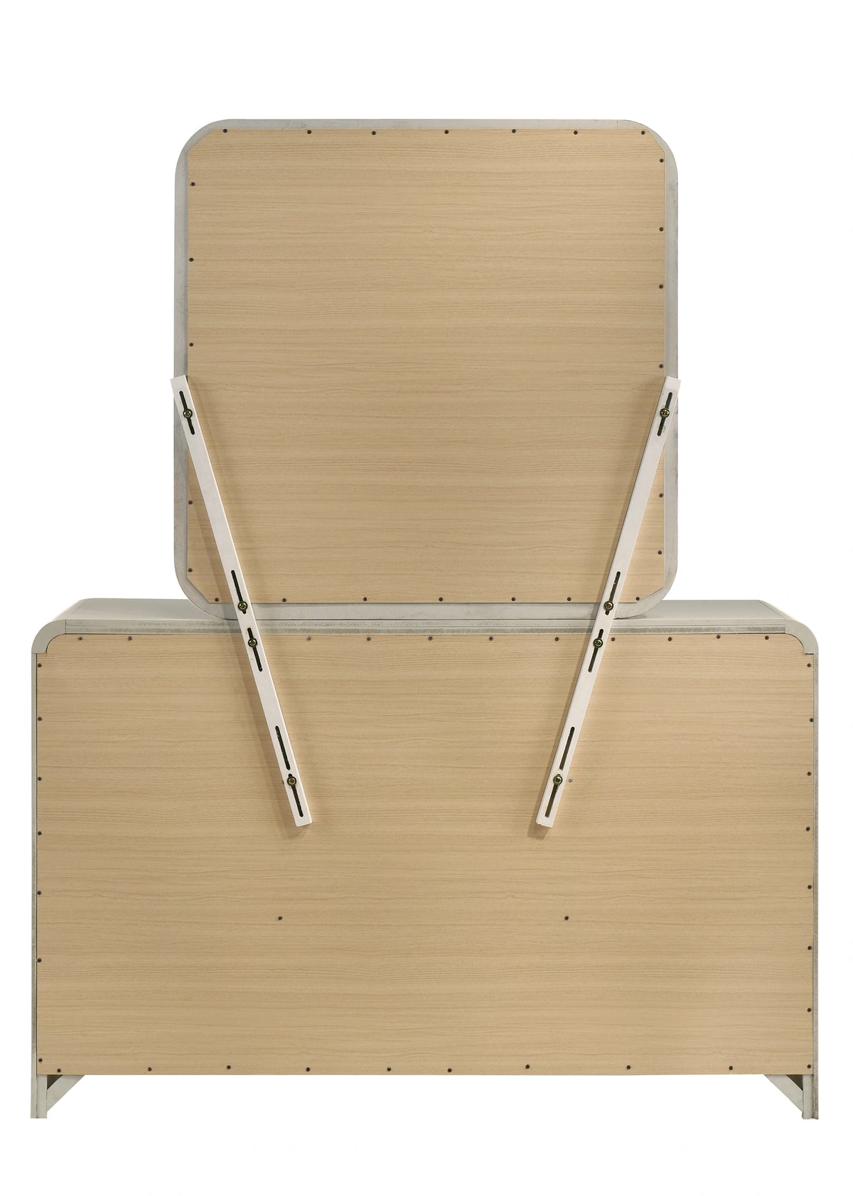 Aria Mirror
