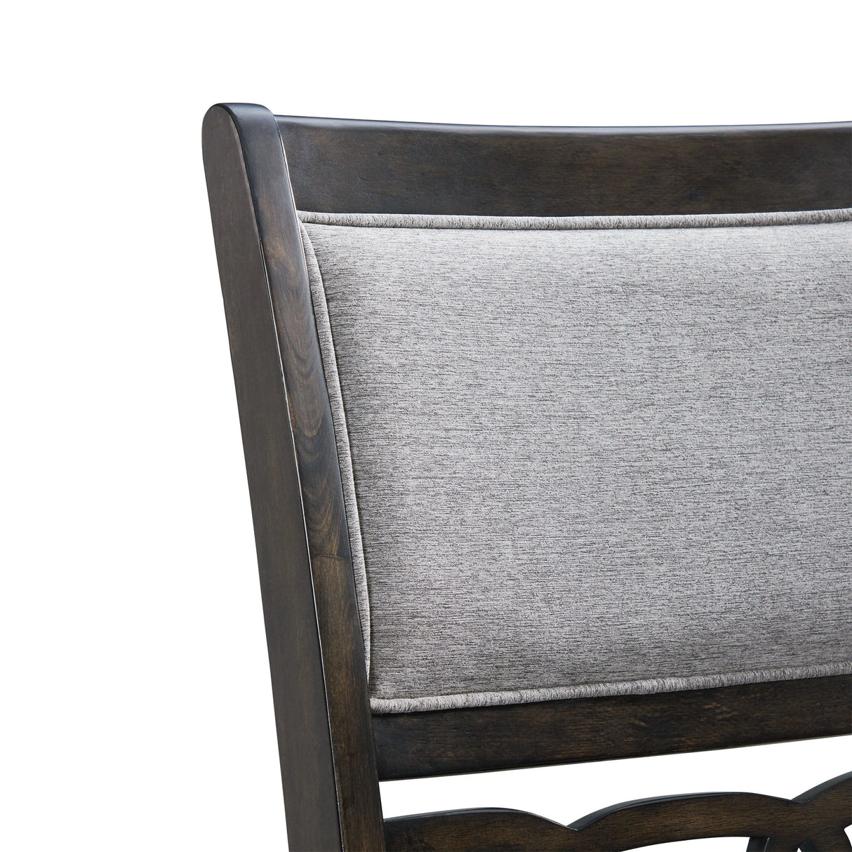 Amherst Standard Height Dining Set-Table and Four Side Chairs