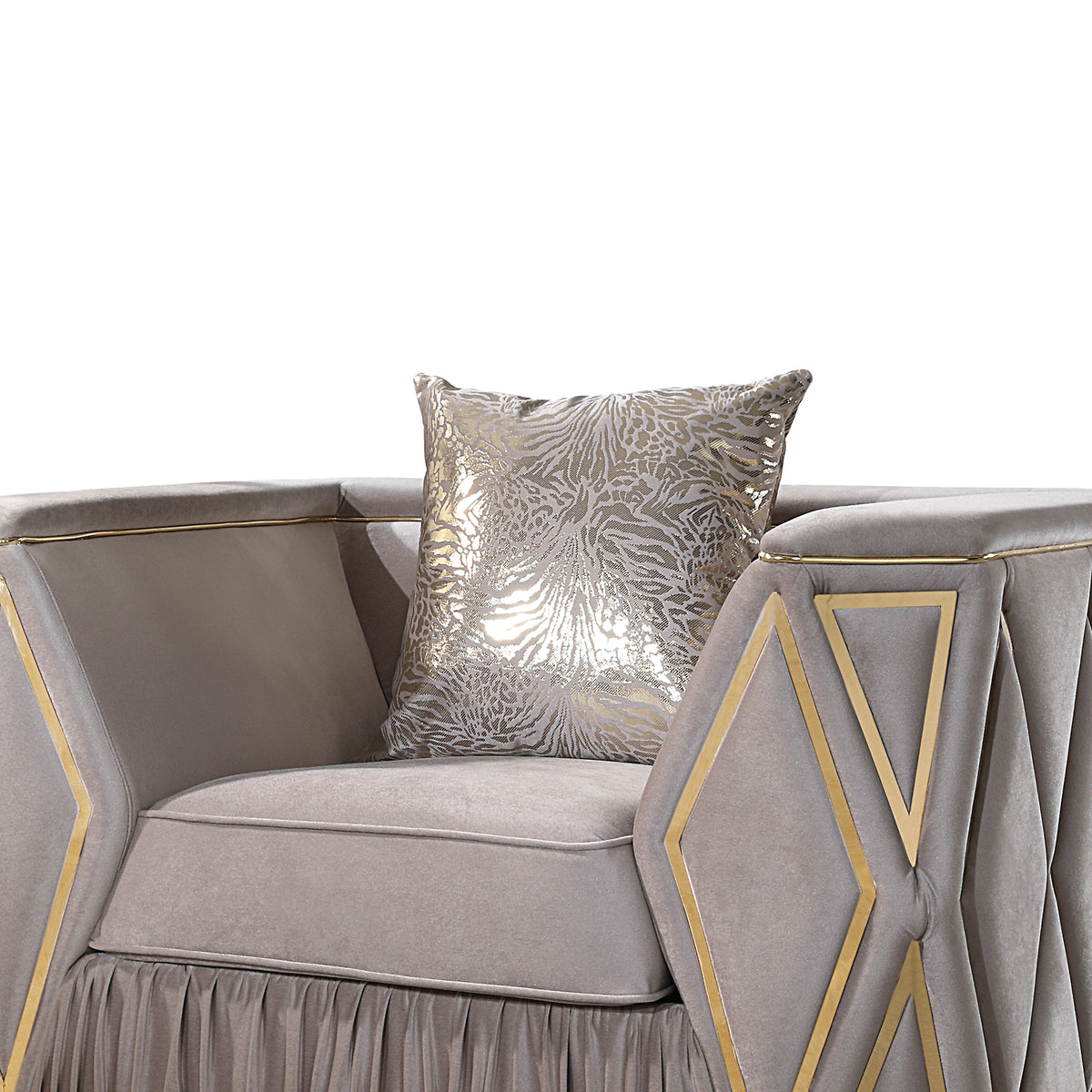 Cavalli Chair