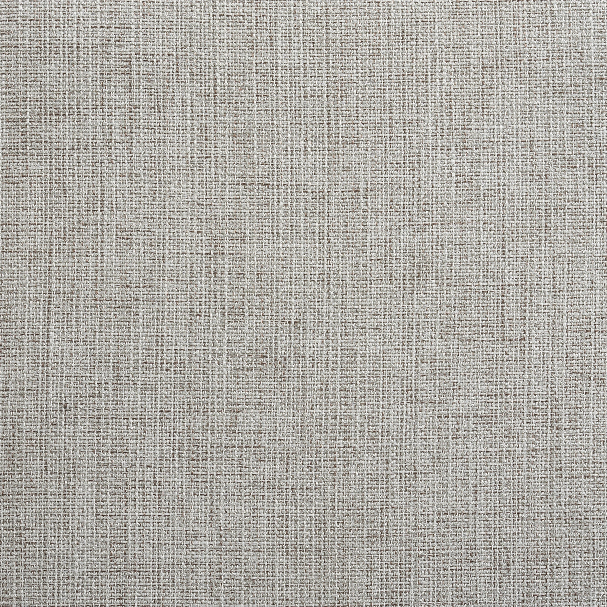 Montrose Dining Bench with Light Grey Fabric in Espresso
