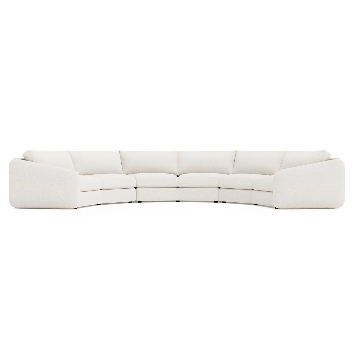 Del Sol Outdoor Sectional