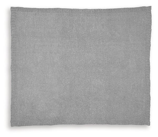 Anawood Throw - galleria furniture outlet
