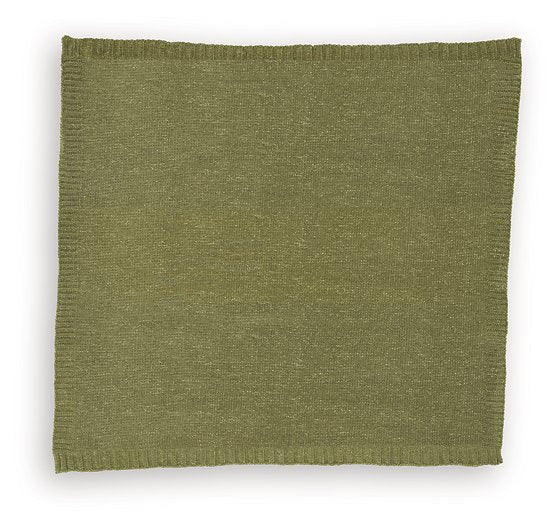 Anawood Throw - galleria furniture outlet