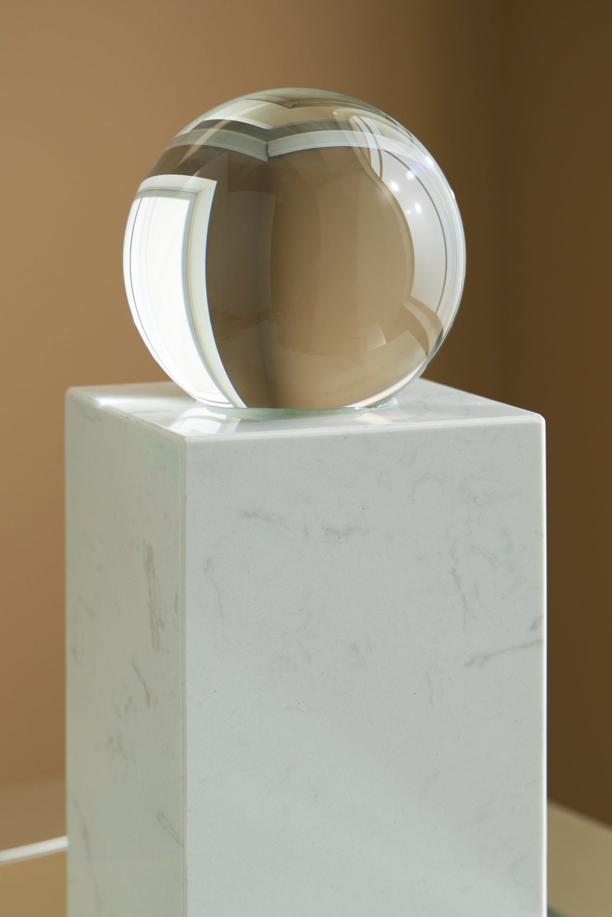 Sellner Sculpture - galleria furniture outlet