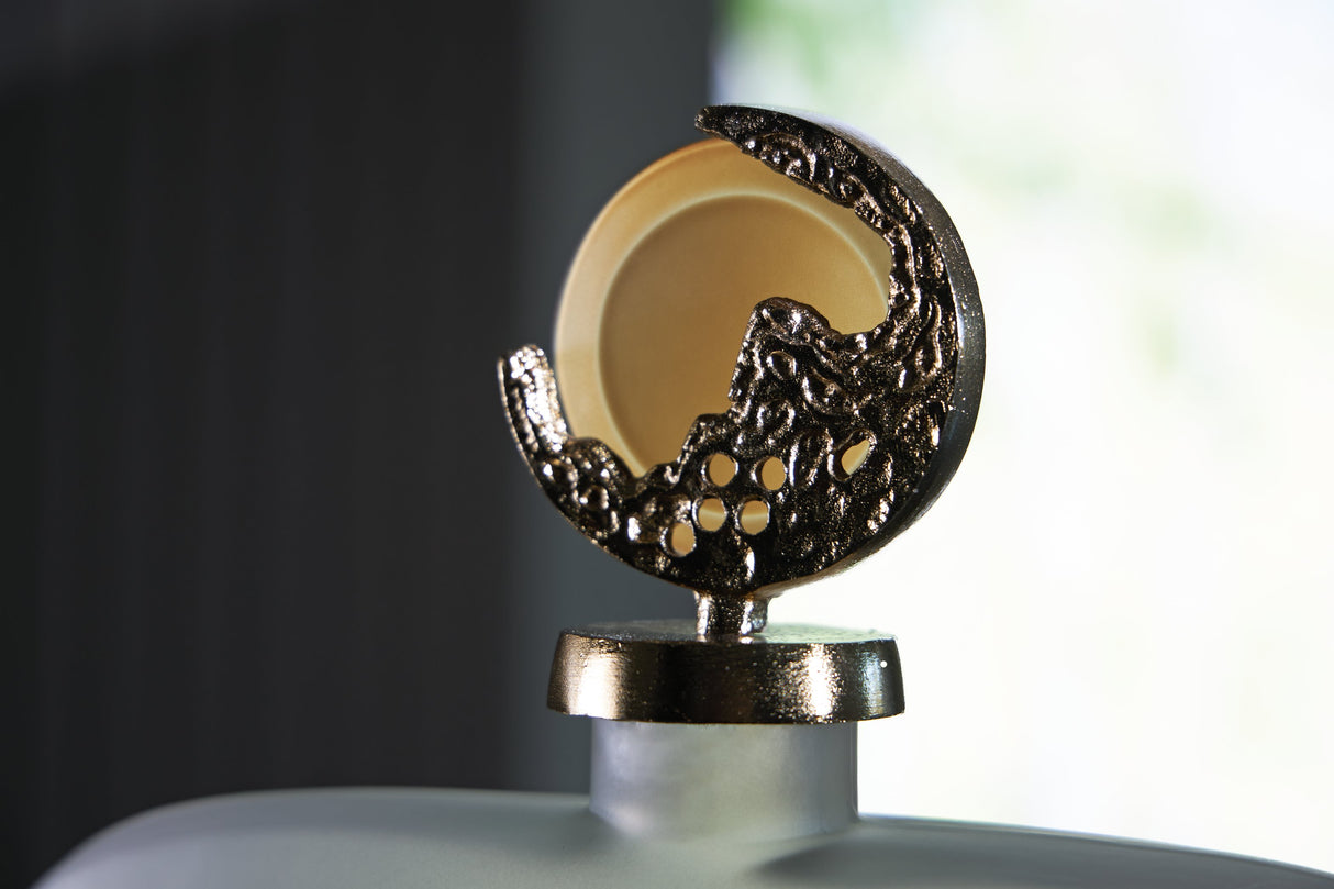 Acario Jar - galleria furniture outlet