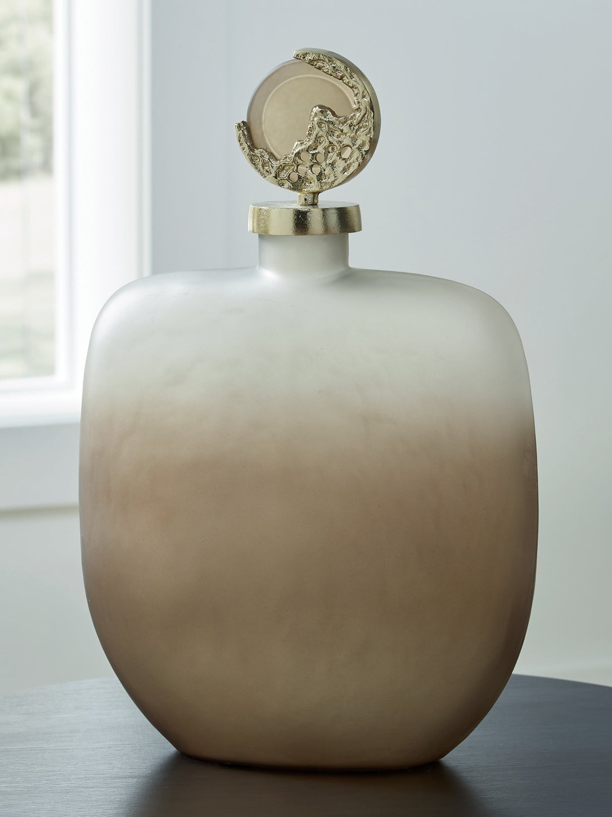 Acario Jar - galleria furniture outlet