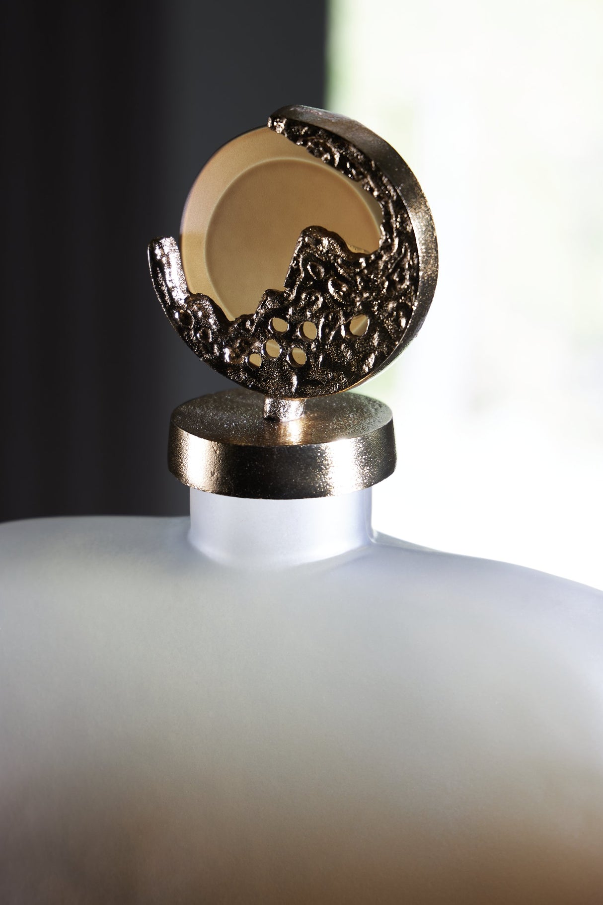 Acario Jar - galleria furniture outlet