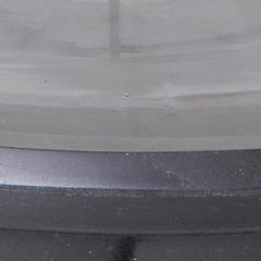 Saskia Candle Holder - galleria furniture outlet