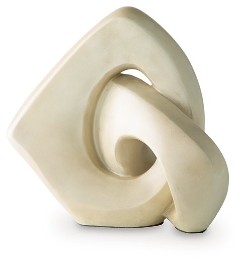 Feebs Sculpture - galleria furniture outlet