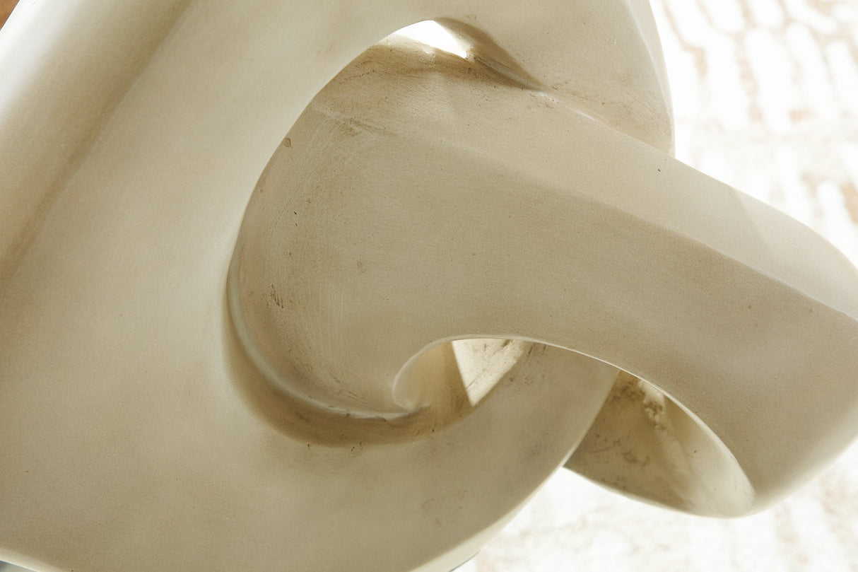 Feebs Sculpture - galleria furniture outlet