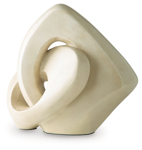 Feebs Sculpture - galleria furniture outlet