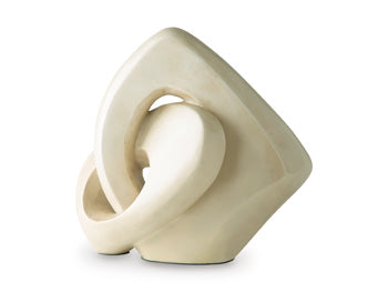 Feebs Sculpture - galleria furniture outlet