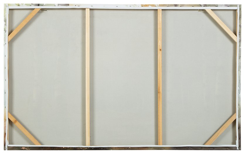 Leithan Wall Art - galleria furniture outlet