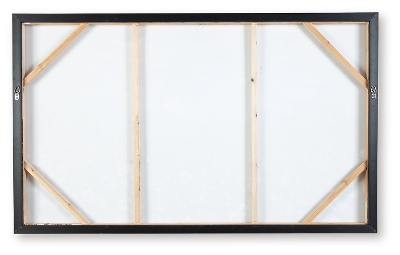 Engelworth Wall Art - galleria furniture outlet