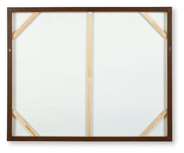 Taymen Wall Art - galleria furniture outlet