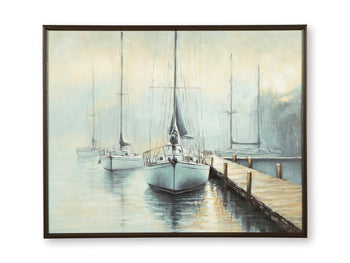 Worthney Wall Art