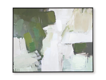 Vinick Wall Art - galleria furniture outlet