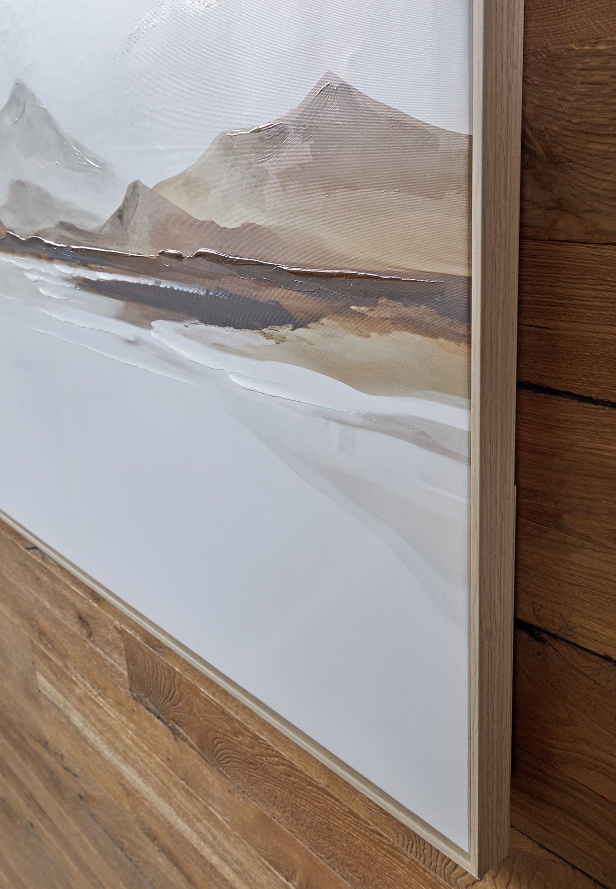 Karalen Wall Art - galleria furniture outlet