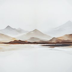 Karalen Wall Art - galleria furniture outlet